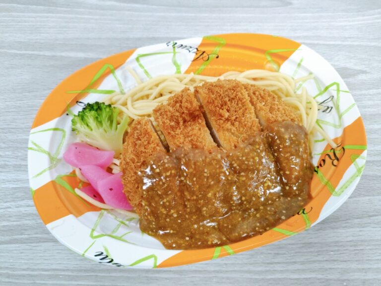 4月8日のRONDO DELI